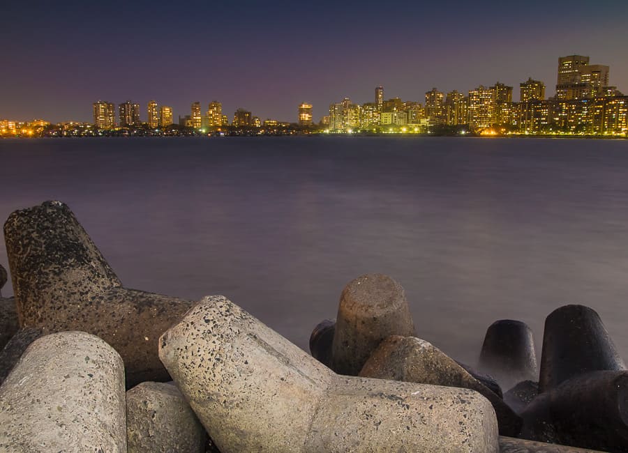 Mumbai (Nariman Point) India DT 32010176