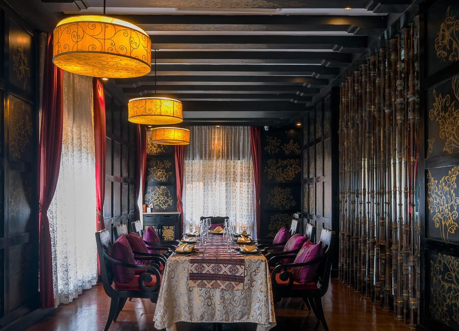 Pemako Thimphu Bhutan (Chig Ja Gye)