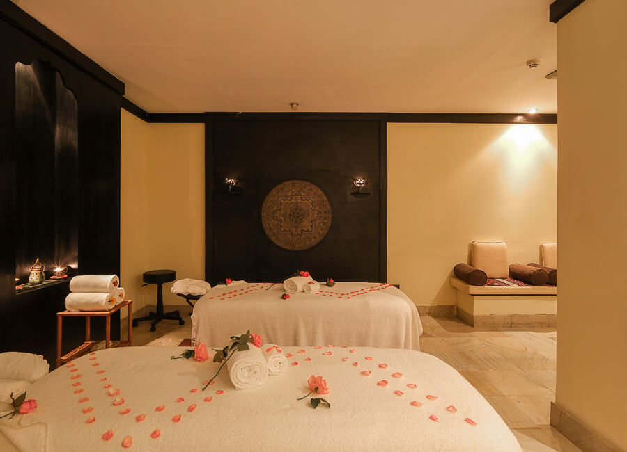 Pemako Thimphu Bhutan (Spa)