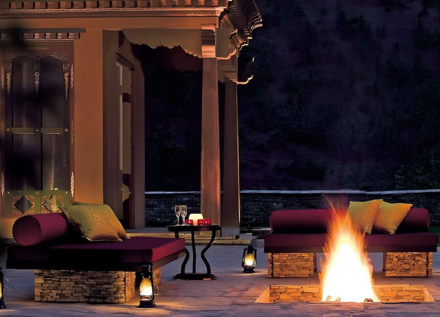 Pemako Thimphu Bhutan