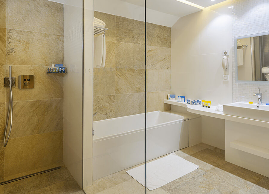La Cigale Tabarka Hotel Tabarka Tunisia (Premium Room)