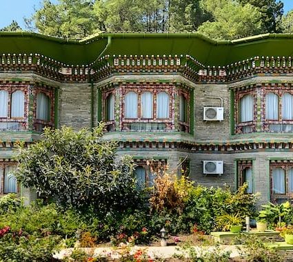RKPO Green Resort Punakha Bhutan