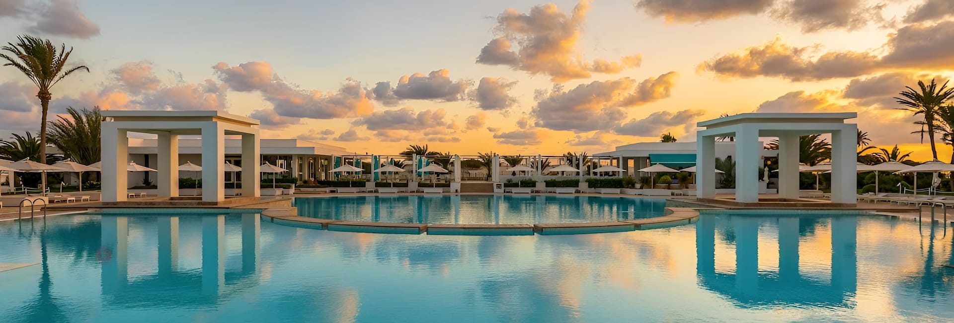 Radisson Blu Resort & Thalasso Djerba Tunisia
