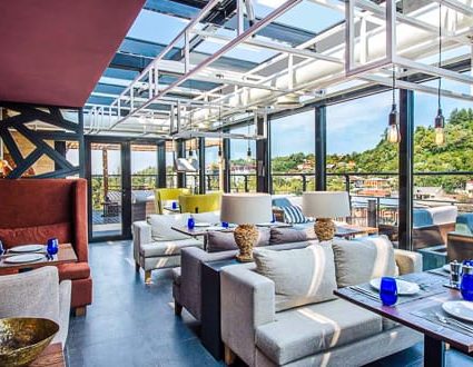 Best Western Hotel Kutaisi Georgia