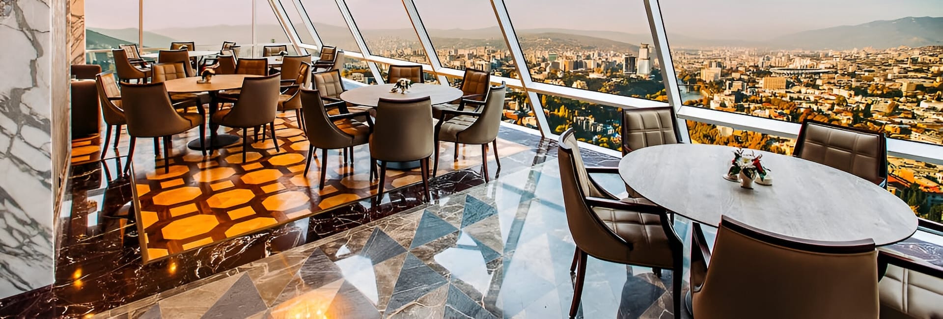 The Biltmore Hotel Tbilisi Georgia
