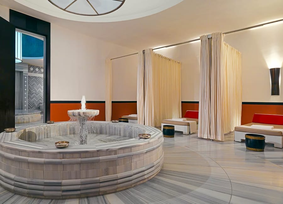Sheraton Hotel Batumi Georgia (Spa)