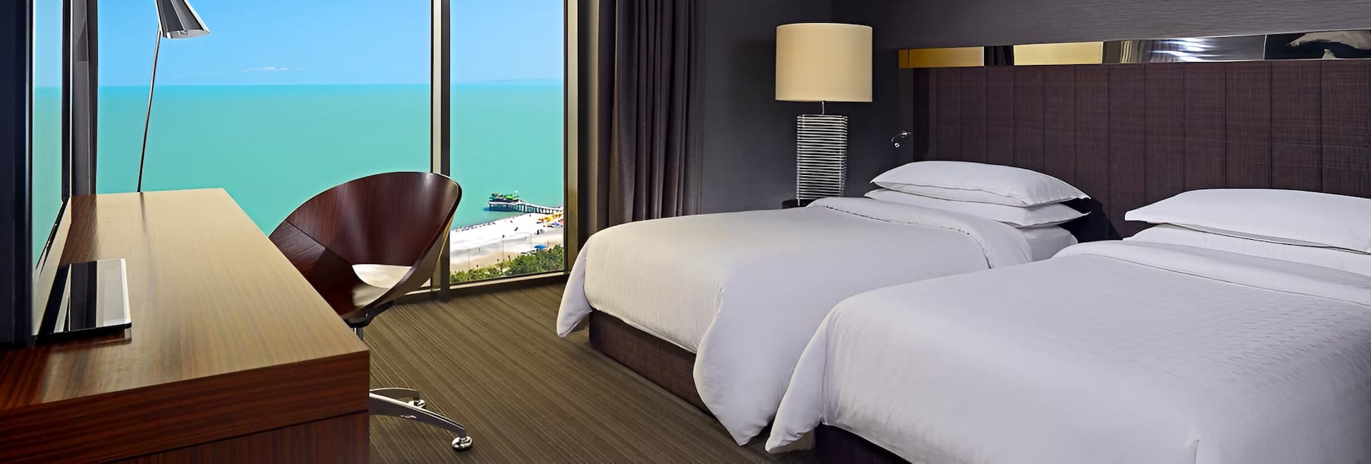 Sheraton Hotel Batumi Georgia