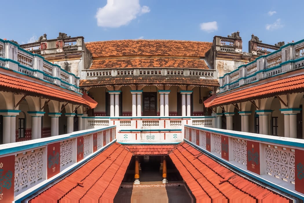 Unmissable Sights and Experiences South India - Explore Chettinad DT 262974478
