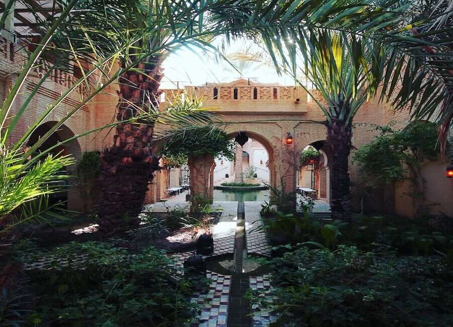 Dar Tozeur Tozeur Tunisia