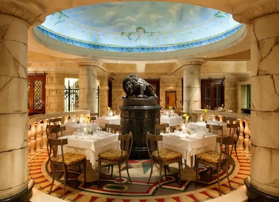 Grand Hyatt Hotel Muscat Oman
