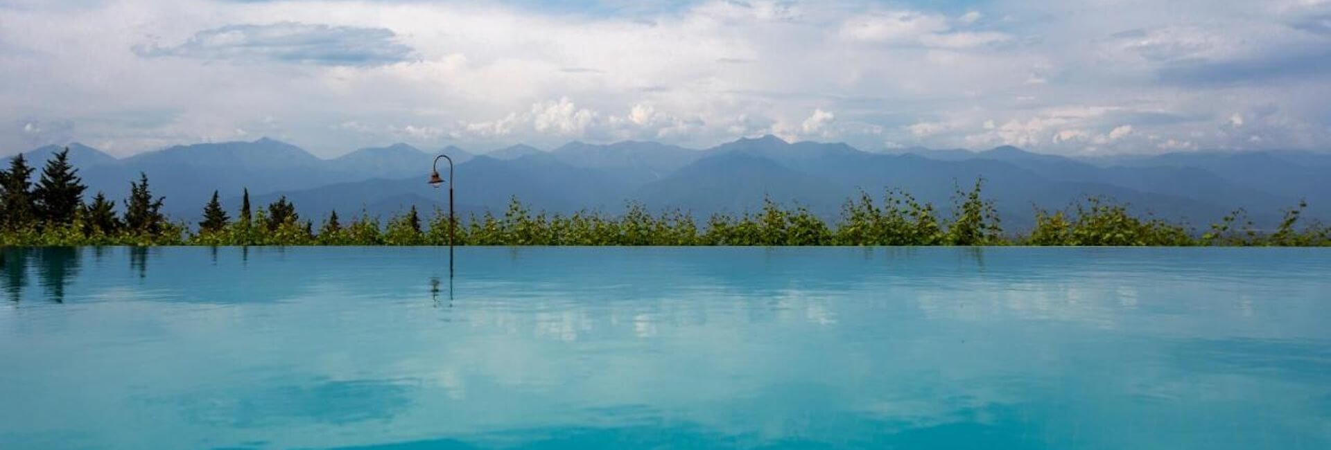 Vazisubani Estate Kakheti Georgia