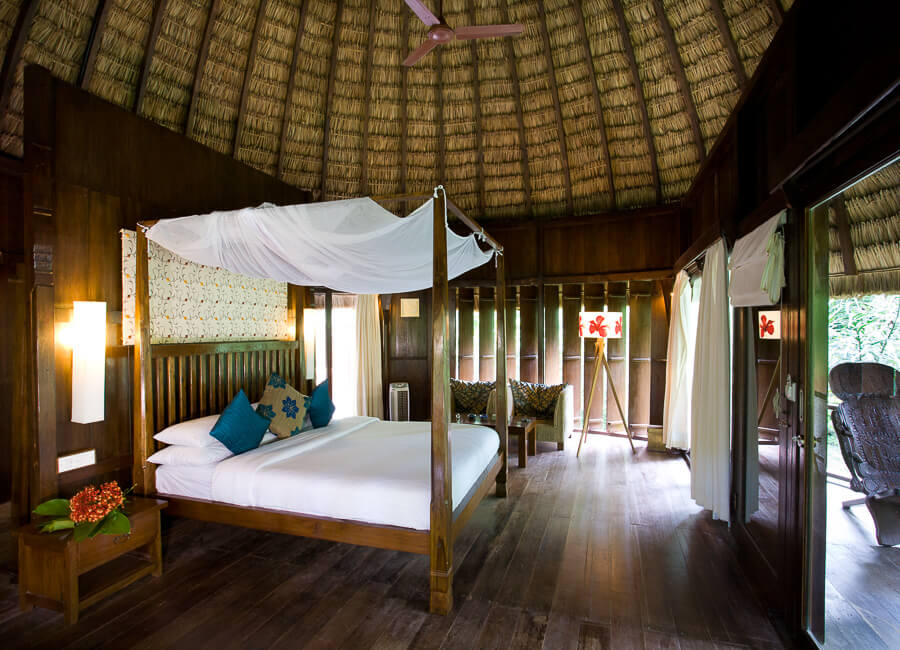 Barefoot at Havelock Andaman Islands India (Room Nicobari Villa) (2)