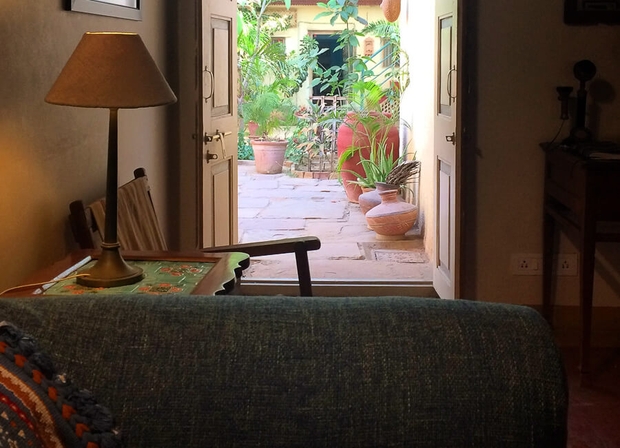 Bhuj House Gujarat India 5