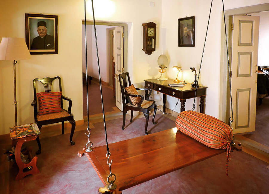 Bhuj House Gujarat India 6