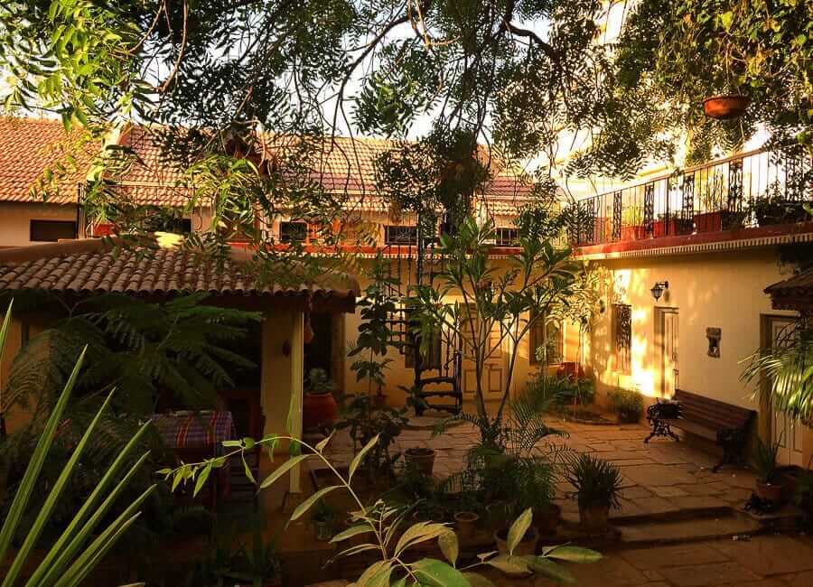 Bhuj House Gujarat India 7