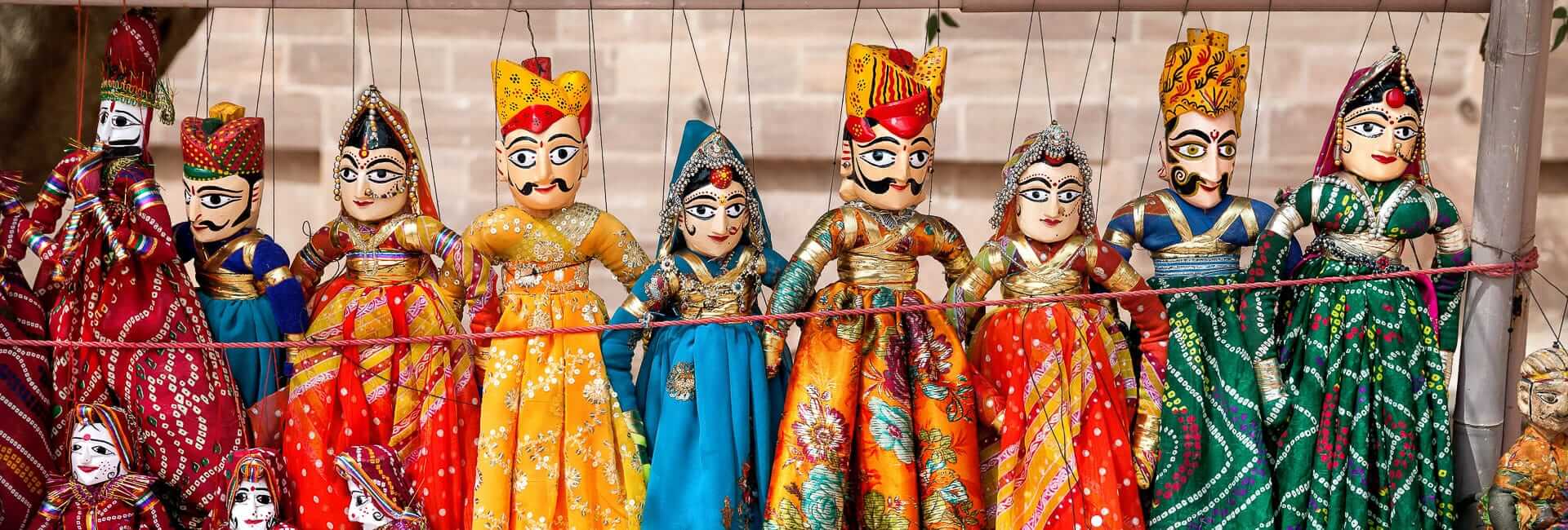Bundi Vilas Bundi Rajasthan India banner DT 57626008