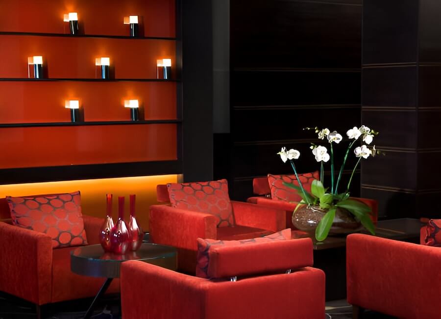 Dan Panorama Jerusalem Israel (Lobby)