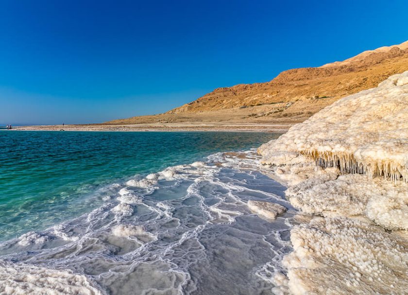 Dead Sea Jordan DT 142244852
