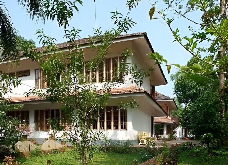 Dewalokam Cardamom Hills Kerala India 1