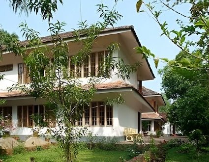 Dewalokam Cardamom Hills Kerala India