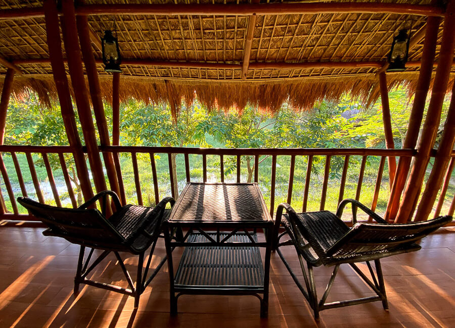 Diphlu River Lodge Kaziranga India Diphlu River Lodge (Relaxation at Diphlu River Lodge) 1