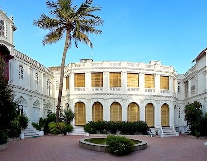 Divan’s Bungalow Ahmedabad Gujarat India 3