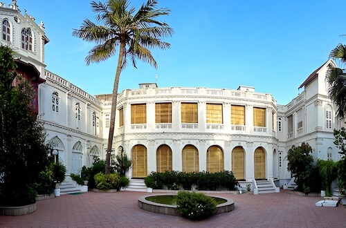 Divan’s Bungalow Ahmedabad Gujarat India 3