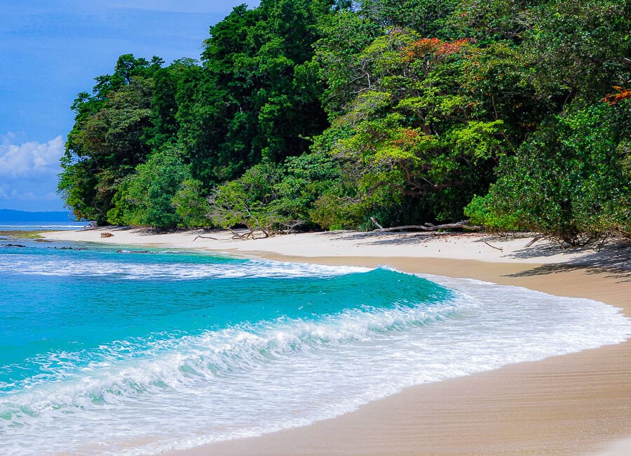 Experiences at Barefoot at Havelock Andaman Islands India (Neil's Cove
