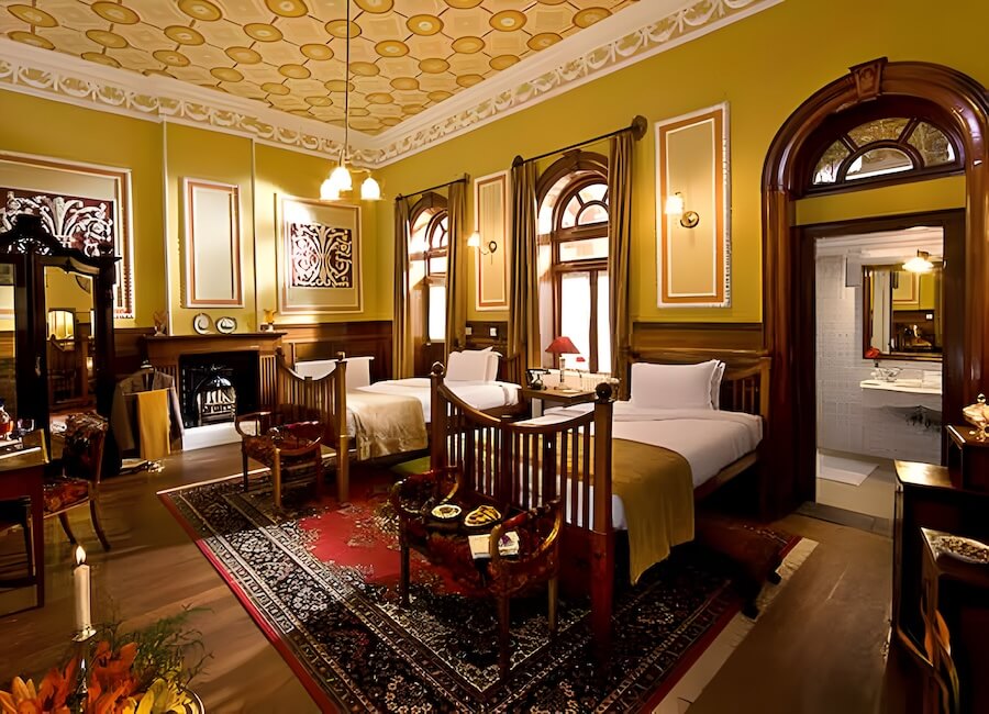 Fernhills Palace Ooty India (Studio Suite)