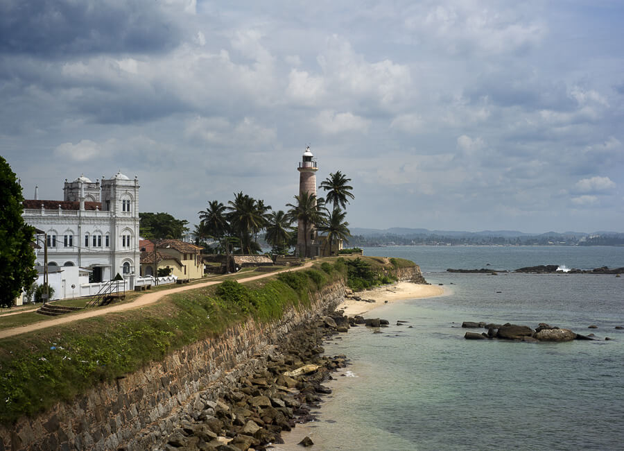 Galle (Galle Fort) Sri Lanka DT 18927960