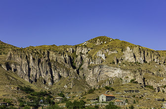 Goris (Zangezur Mountains) Armenia DT 161826279