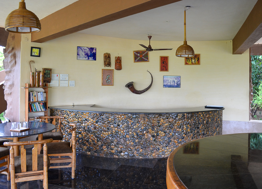 Hampi's Boulders Resort Hampi India 18