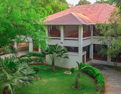 Heritage Madurai in Madurai India (Exterior) 2