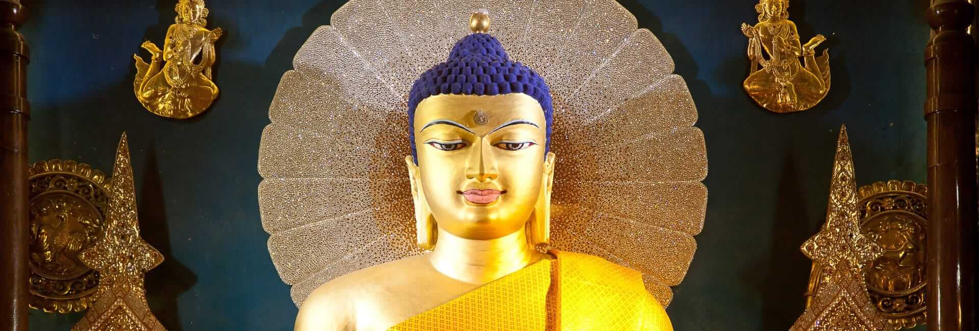 Hotel Bodhgaya Regency in Bodhgaya India banner DT 30889942