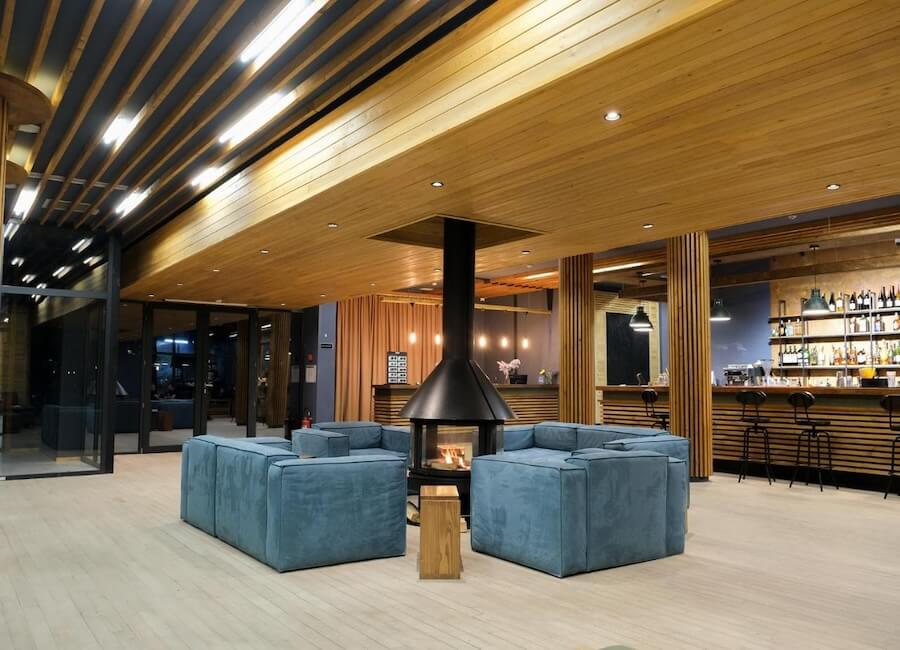 Hotel Posta Mestia Georgia