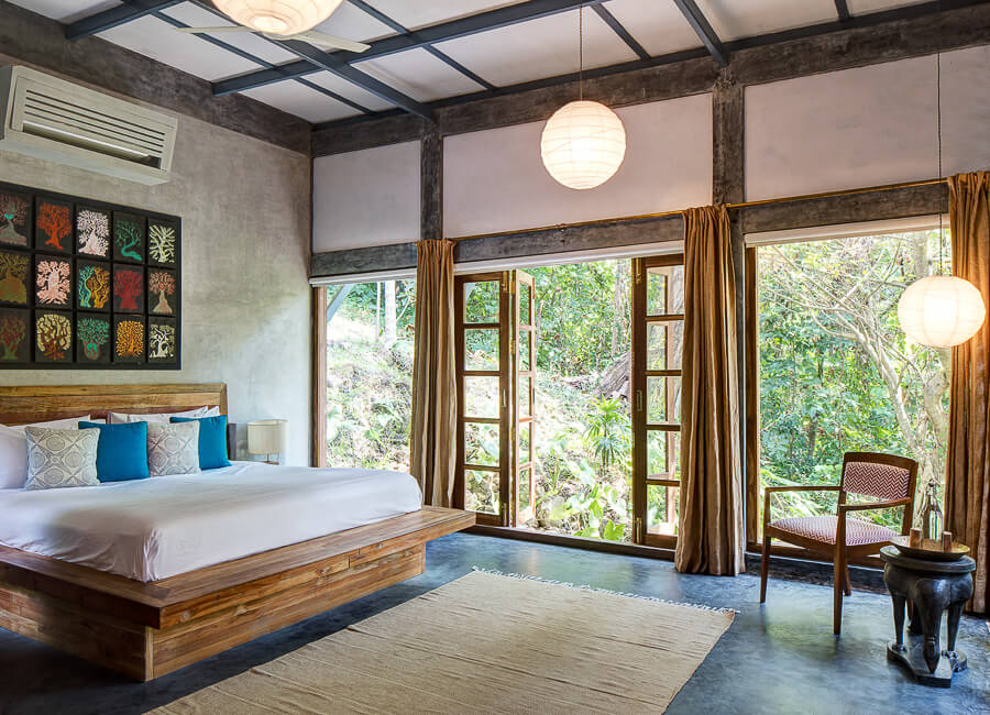 Jalakara, Havelock Island - Andaman Islands India (Private Villa) 8