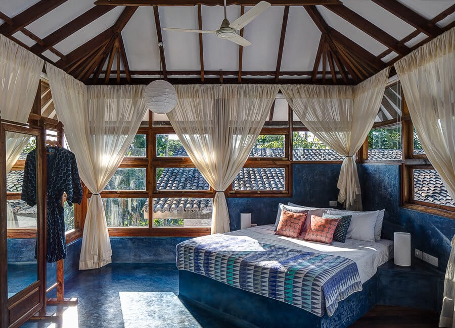 Jalakara, Havelock Island - Andaman Islands India (Skyroom) 2
