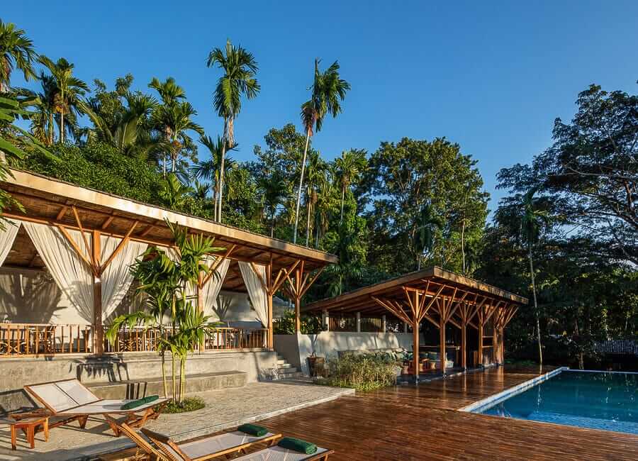 Jalakara, Havelock Island - Andaman Islands India (Swimming Pool) 5