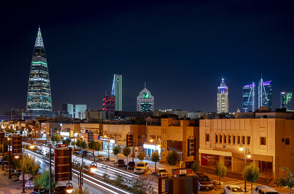 Jordan and Saudi Arabia Tour - private holiday Saudi Arabia DT 177374412