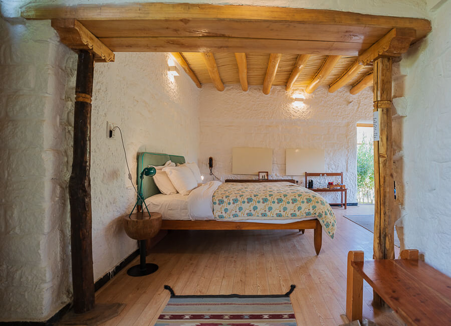 Lchang Nang Retreat, Nubra Valley, Ladakh, India (Bedroom) 15