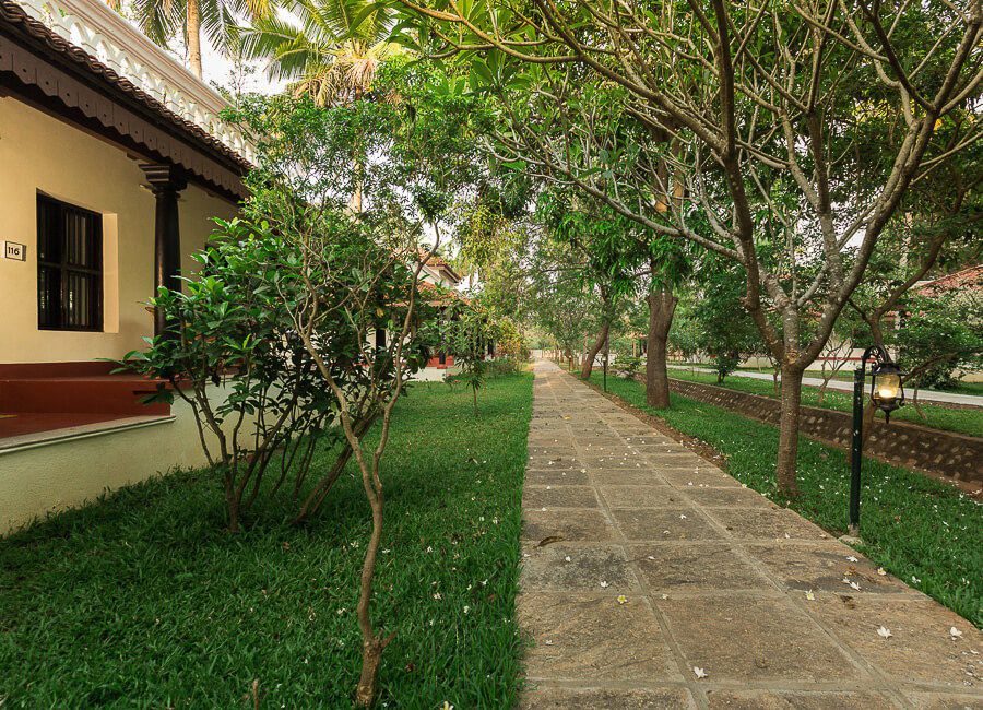 Mantra Koodam Kumbakonam India (Exterior)
