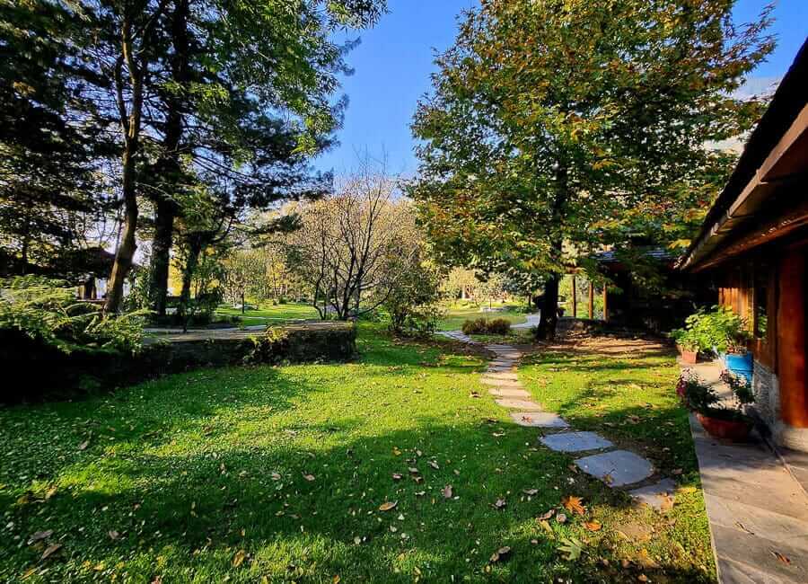 Neeralaya Kullu India (Garden) 3