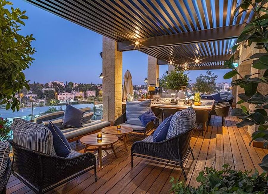 Orient Jerusalem Jerusalem Israel