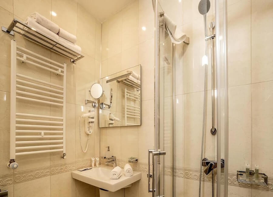 Porta Caucasia Hotel Stepantsminda Kazbegi Georgia