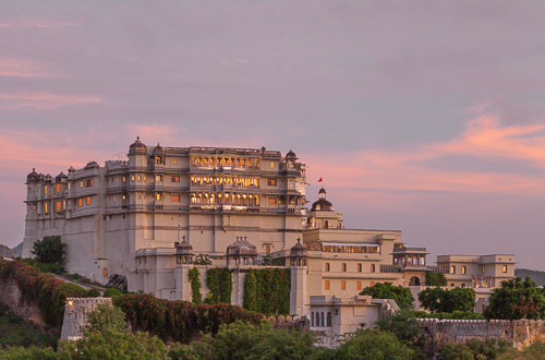RAAS Devigarh Delwara (near Udaipur) India 1