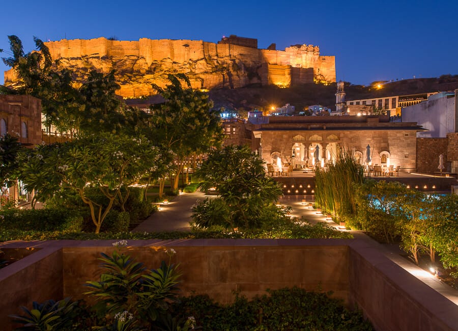 RAAS Jodhpur India