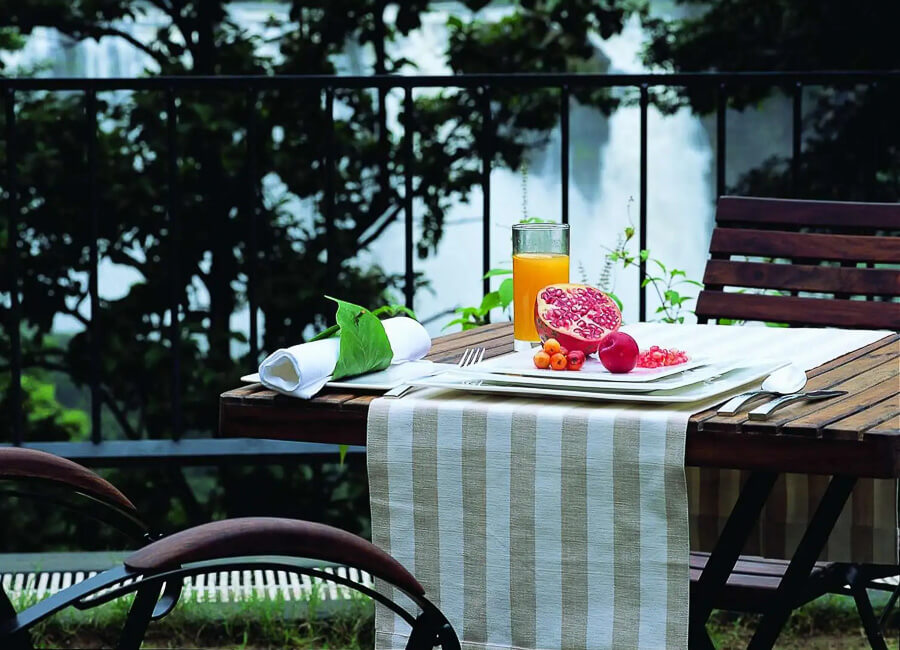 Rainforest Athirapally Falls Kerala India (Premium Room)