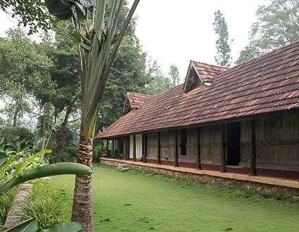 Rajakkad Estate in Rajakkad India (Exterior) 1-2