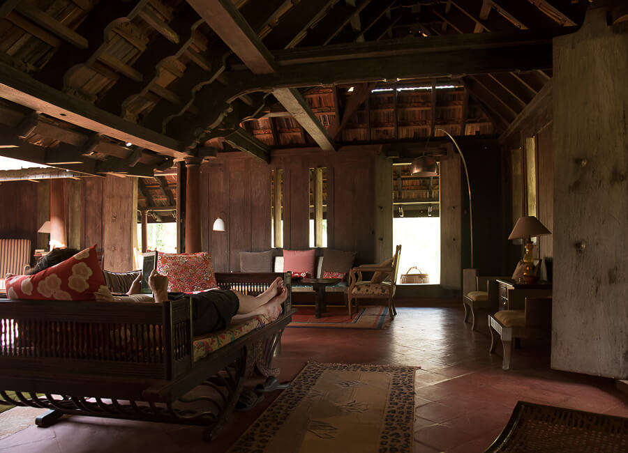 Rajakkad Estate in Rajakkad India (Relaxing at Rajakkad Estate) 1