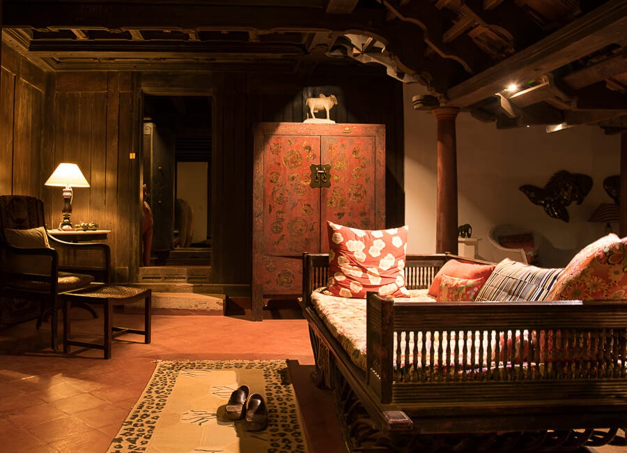 Rajakkad Estate in Rajakkad India (Room) 1